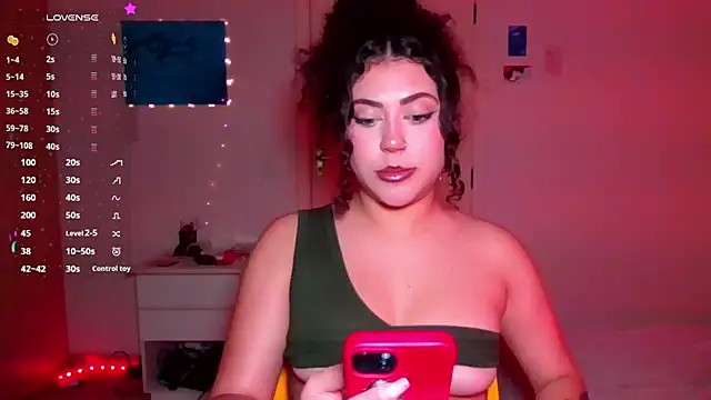 ann4montez  online show from September 9, 2025, 5:51 am