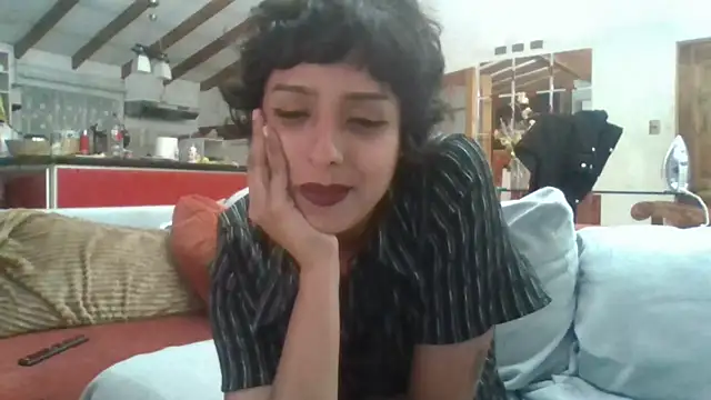 doloresplaceres666 online show from November 17, 2025, 3:12 am