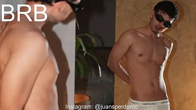 mateoleonee online show from March 21, 2025, 2:29 pm