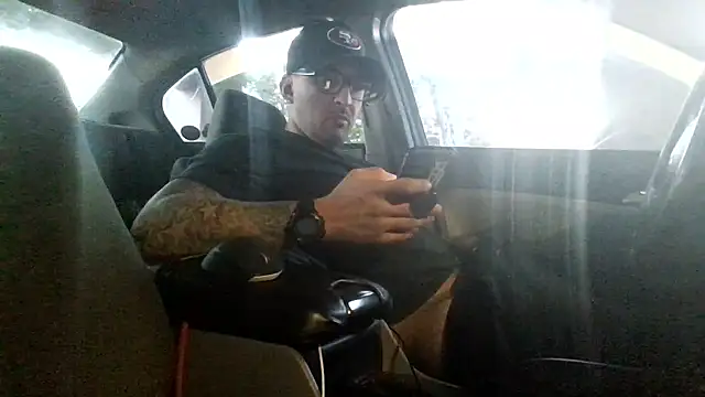 Antoniothedon online show from December 15, 2024, 12:07 am