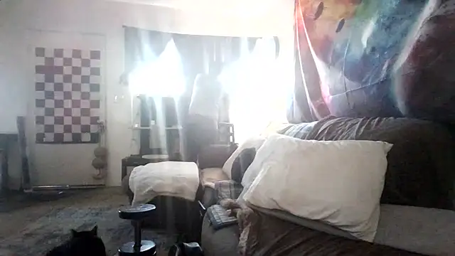 Antoniothedon online show from December 15, 2024, 8:25 pm