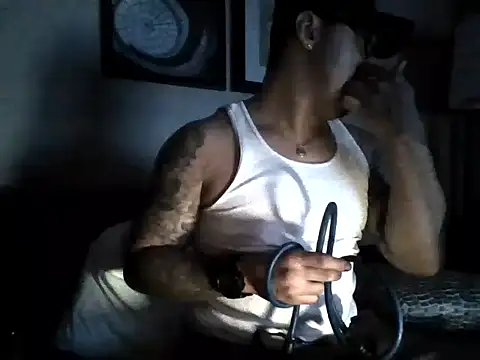 Antoniothedon online show from January 7, 2025, 12:41 pm