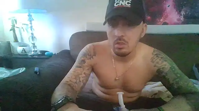 Antoniothedon online show from February 10, 2025, 8:10 pm