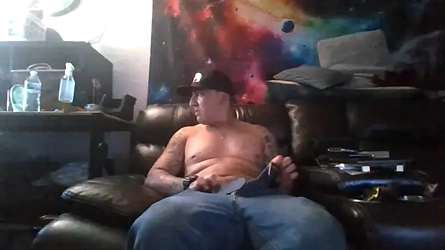 Antoniothedon online show from September 8, 2025, 5:56 pm