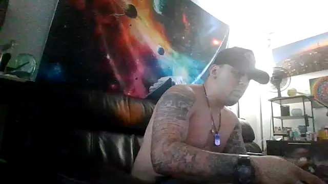 Antoniothedon online show from September 13, 2025, 9:03 pm