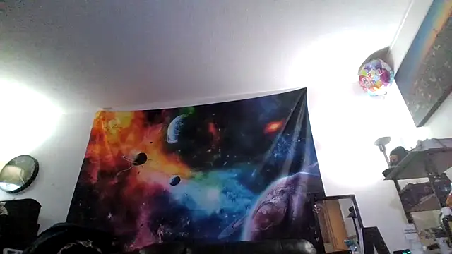 Antoniothedon online show from October 25, 2025, 2:19 am