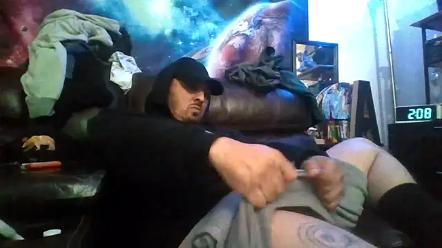 Antoniothedon online show from December 17, 2025, 9:10 pm