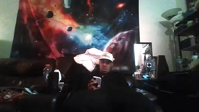 Antoniothedon online show from February 3, 2026, 11:26 am