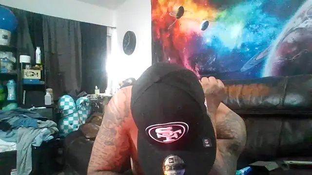 Snapshot of Antoniothedon chatting on April 23, 2026, 7:41 am Antoniothedon online show from April 23, 2026, 7:41 am