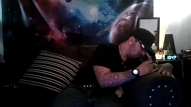Snapshot of Antoniothedon chatting on May 3, 2026, 5:52 pm Antoniothedon online show from May 3, 2026, 5:52 pm