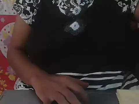 Rasika Chennai69 online show from December 12, 2024, 2:59 am