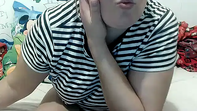 VixenBya online show from December 21, 2024, 4:36 pm