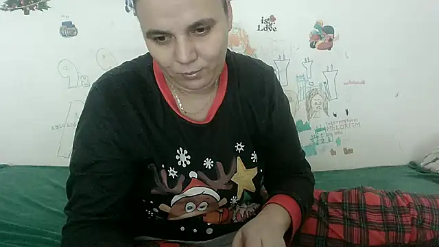 VixenBya online show from January 24, 2025, 11:59 am