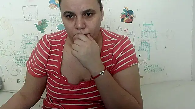 VixenBya online show from September 28, 2025, 7:14 am