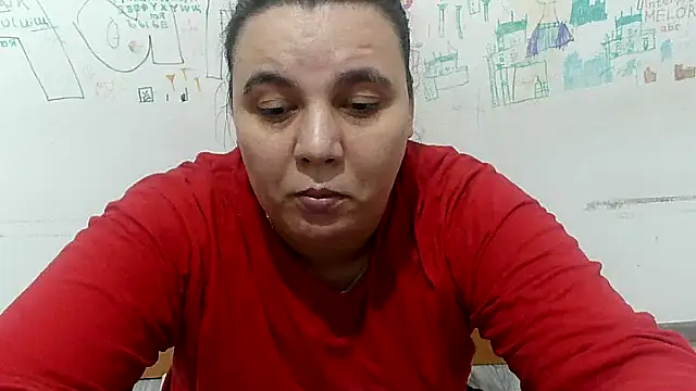 VixenBya online show from January 6, 2026, 11:36 am