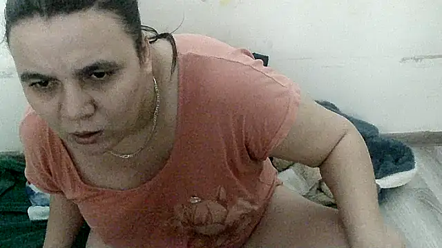 VixenBya online show from March 4, 2026, 8:20 am