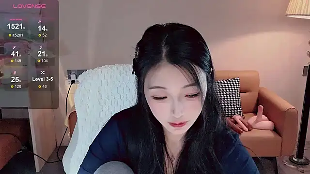 Yaikun0-0 online show from December 4, 2024, 1:25 am