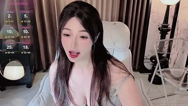 Yaikun0-0 online show from October 17, 2025, 12:25 am