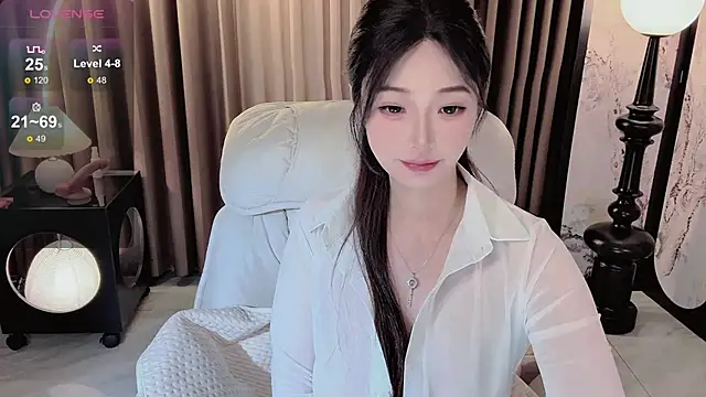 Yaikun0-0 online show from October 23, 2025, 2:00 am