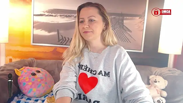 BigBoobsARRI online show from February 22, 2025, 6:28 am