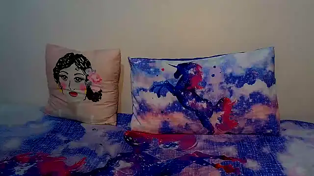 SexyFreaky  online show from March 1, 2025, 5:16 pm