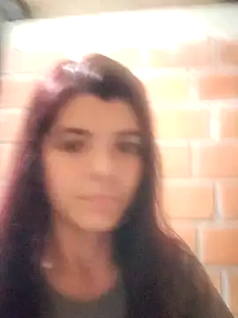 Paulamontero1 online show from December 31, 2024, 9:06 pm