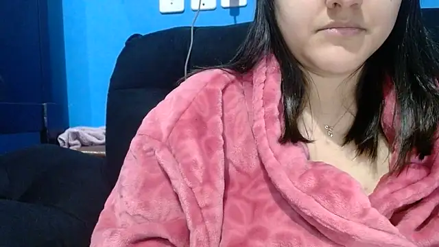 luckygirl111 online show from June 22, 2026, 5:10 pm