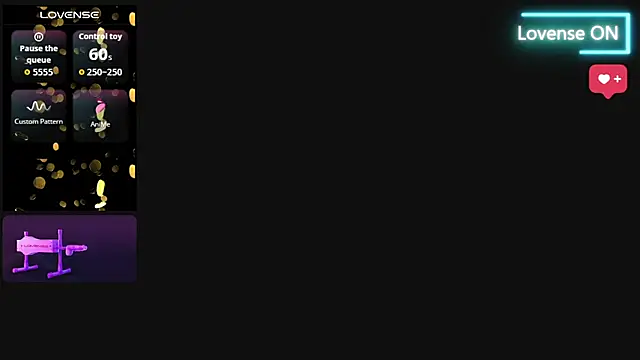 Antonella  william69 online show from March 14, 2026, 11:26 am