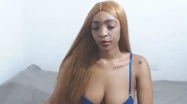 Adara cooper22 online show from March 21, 2025, 4:40 pm