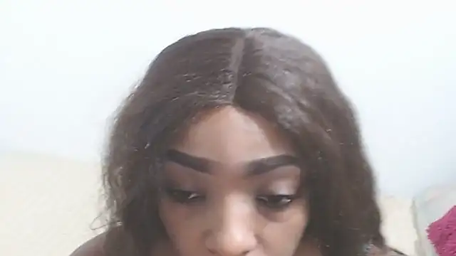 Adara cooper22 online show from October 4, 2025, 6:17 pm