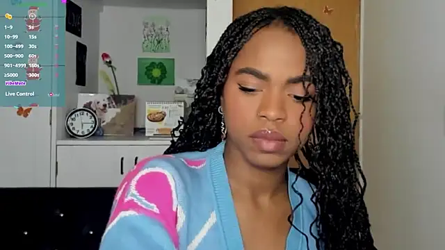 Marce 22 online show from December 14, 2024, 11:12 pm