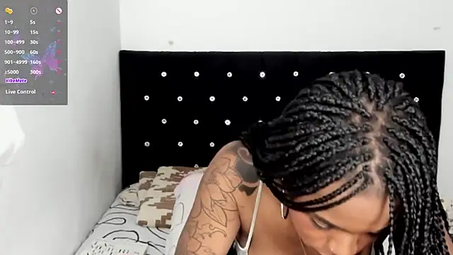 Marce 22 online show from January 16, 2025, 4:49 am