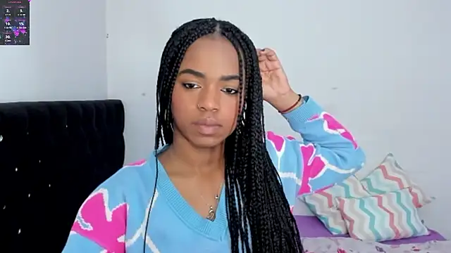 Marce 22 online show from February 26, 2025, 10:20 pm