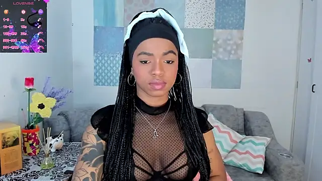 Marce 22 online show from March 5, 2025, 1:21 am