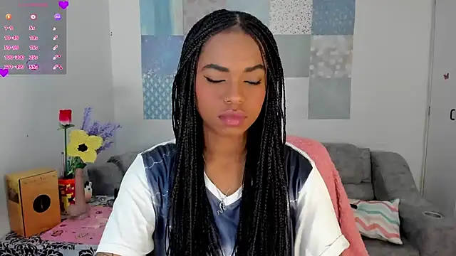 Marce 22 online show from March 10, 2025, 10:04 am