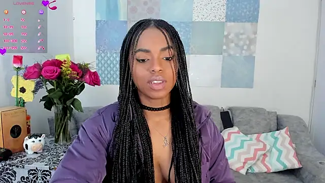 Marce 22 online show from March 16, 2025, 1:27 pm