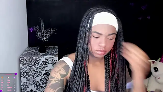 Marce 22 online show from November 15, 2025, 11:32 pm