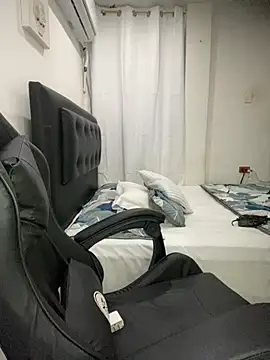 Belissa miller online show from January 13, 2026, 8:47 pm