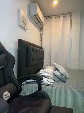 Belissa miller online show from February 23, 2026, 6:38 pm