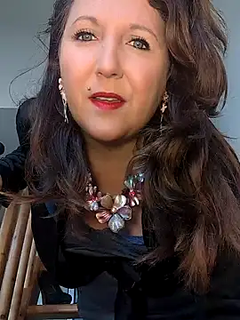 Candy-Desire online show from December 2, 2024, 12:40 pm