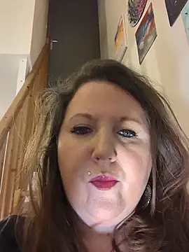 Candy-Desire online show from February 16, 2026, 8:16 pm