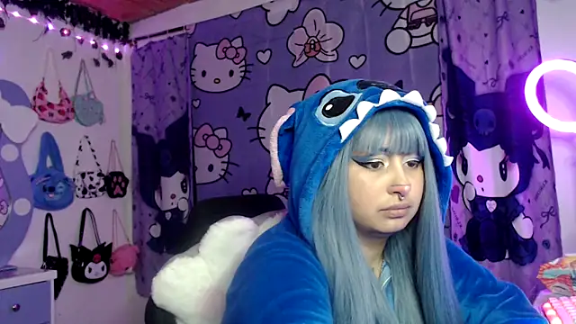 lussyevans24 online show from September 23, 2025, 1:41 am