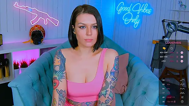 My toys pink online show from February 6, 2025, 6:29 am