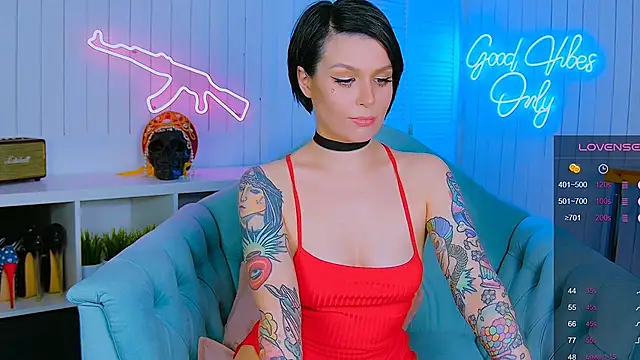 My toys pink online show from February 26, 2025, 10:26 am