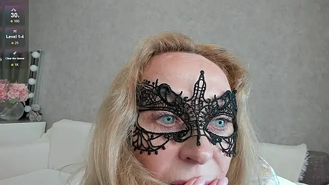 angelica marquise online show from February 1, 2026, 7:18 am