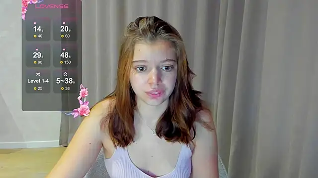 Nicky Rosee online show from October 11, 2025, 12:54 am