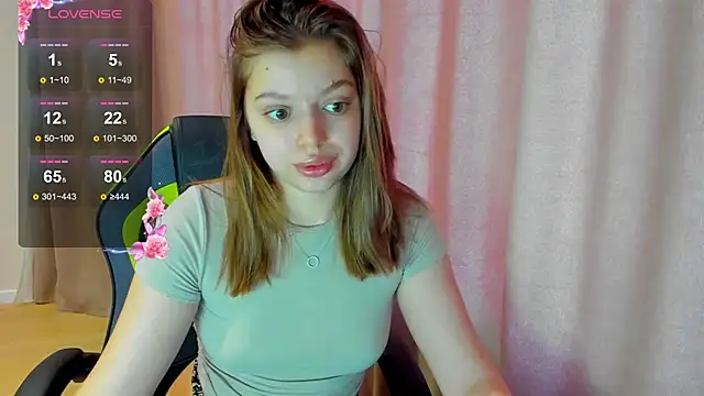 Nicky Rosee online show from March 13, 2026, 4:19 am