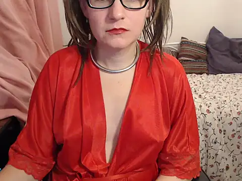 SofieStarlet online show from November 10, 2025, 4:28 pm