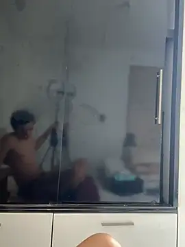 cybercosmiiic online show from January 12, 2025, 8:36 pm