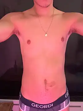 cybercosmiiic online show from January 24, 2025, 10:30 pm